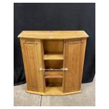 Pine Cabinet