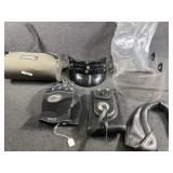 Motorcycle accessories