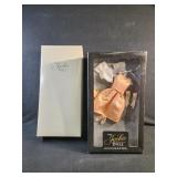 The Jackie Doll and accessories