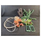 Aquarium Foliage
