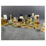 Fragrances (assorted)