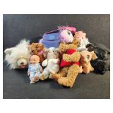 Fur Real Animal, Care Bears, Horse and more