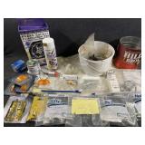 Spark plugs, trailer lights, and more