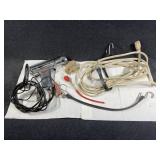 Cal-lite Timing Light, and more