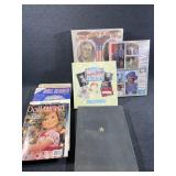 Royal Books, Doll Magazines