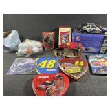 Nascar Memorabilia