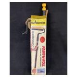 Wagner all in one paint roller
