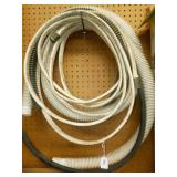 Vacuum hoses, water hose, and more
