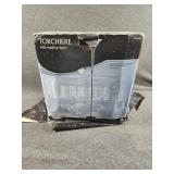 Torchiere Reading Light