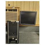 View Sonic Screen, United Micro System