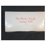 The Shirley Temple Antique Doll