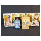 Ginny Far Away Lands, Gillian Island, and more