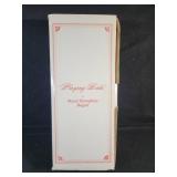 "Playing Bride" by Maud Humphrey Bogart