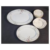 Noritake Firenza China and more