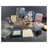 Knick Knacks (Assorted)