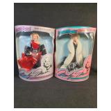 Marilyn Monroe Barbie