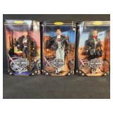 Harley Davidson Barbie