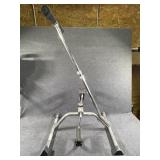 Exercise bike-adjustable