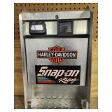 Aluminum Paper Towel Holder/Thermostat/Shelf