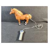 Western Wagon Remote Controlled Horse, Battat