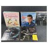 Elvis items