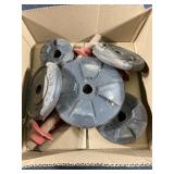 Barbell set - very heavy