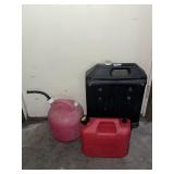Gas Cans
