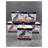 Rabbit & Squirrel Shotgun shells