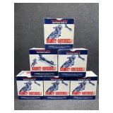 Rabbit & Squirrel Shotgun shells