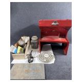 Mec E-Z Wad Dispenser and more