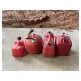 Gas Cans