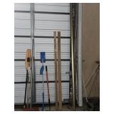 Handled Tools, Baby Stroller