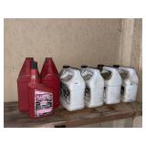 Kendall Super D,Marvel Mystery Oil Additive