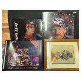 Jeff Gordon, Dale Earnhardt and more