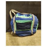 Bombard Inflatable Raft