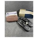 Wallet Organizer, Woman