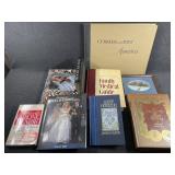 Hisorical Books, Reference Books