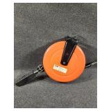 Power Cord Extension Reel