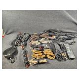 Power Cord, Communication Cord and more