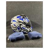 Arai small helmet