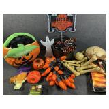 Halloween Decorations