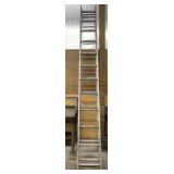 Keller 24 foot Extension Ladder