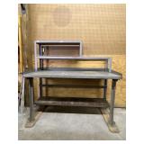 Multi Tier Work Bench