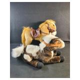 Horse Stuffed Animals