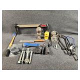 Bolts, Bunggie Cords, 2-5/16 Ball