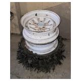 Tire Rims