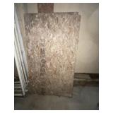 Particle Board, Wodd Sheet