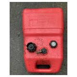 Boat Fuel tank