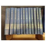 The World Book encyclopedia, whole set A-Z