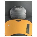 Phifer reader, and art desk